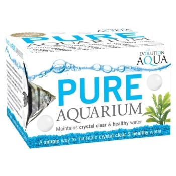 Evolution Aqua PURE Aquarium - czysta woda i bakterie