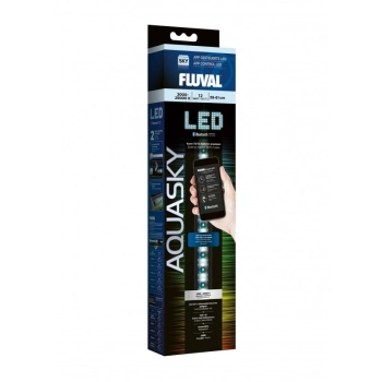 Belka Fluval AquaSky LED 2.0 - 12W, 38-61 cm