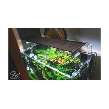 Lampa LED Skylight AQI-80H INTENSE - nastawna