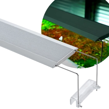 Chihiros LED A II 601 MAX – oświetlenie z kontrolerem bluetooth
