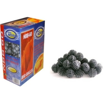 Bio kule Aqua Nova NBB-1000