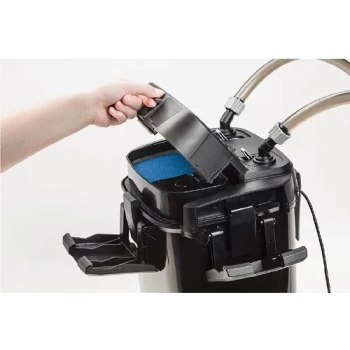 Filtr AquaEL Ultramax 1500 - do akwarium 250-450l