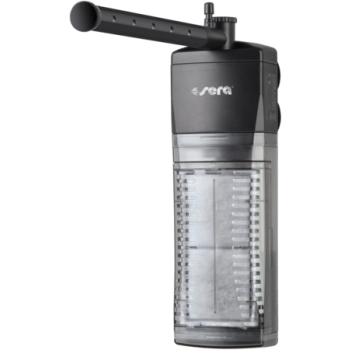 SERA X-Edge 700 Filtr narożny do akwarium do 300L