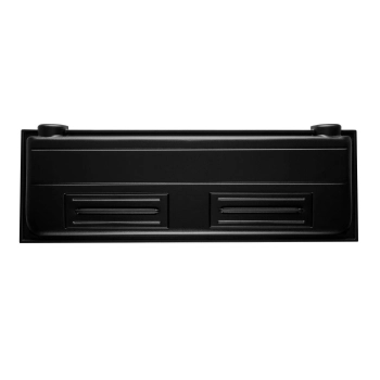 Diversa Selecto LED Expert pokrywa akwariowa 100x40 cm - czarna