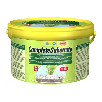 TETRA COMPLETE SUBSTRATE 5KG podłoże do akwarium