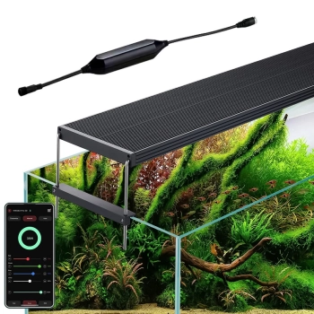Lampa Chihiros WRGB II PRO 90-110 cm z bluetooth