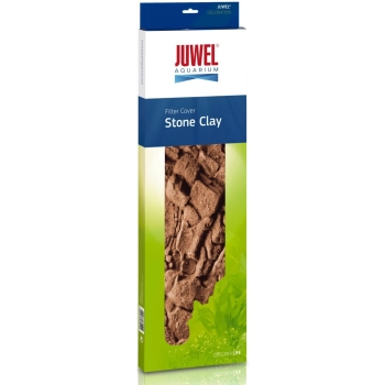 Juwel Dekoracyjna osłona filtra Stone Clay (glina)