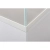 Aquael SZAFKA OptiSet 240 biała pod akwarium 121x41x80 cm