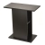 Aquael Simple 75x36x72 cm - Szafka czarna