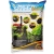 Aqua art Shrimp Sand 4kg - podłoże czarne, brązowe