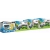 Zestaw Akwarium AQUAEL AQUA4START 60/O D&N 10W