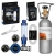 Zestaw CO2 standard z butlą 5l