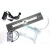Lampa LED Skylight AQI-40H INTENSE - stojąca