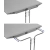 Lampa Aquael Ultra Slim BT 90