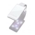 Lampa Aquael Leddy SMART D&N nano PLANT biała