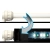 Belka Fluval AquaSky LED 2.0 - 12W, 38-61 cm