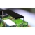 Twinstar S-line 45W - lampa LED do akwarium 58 -70cm
