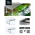 Skylight ENTRIQ F6XL 150.AH – lampa 80W z WiFi do akwarium 150-165cm