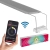 Chihiros LED A II 601 MAX – oświetlenie z kontrolerem bluetooth