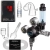Zestaw CO2 Aquario Exclusive 2.0 - z elektrozaworem i komputerem pH