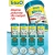 pokarm tetra micro crisps 100ml - dla małych ryb