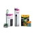 Diversa Zestaw akwariowy ARISTO 80x35x40 LED Startup