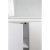 Aquael SZAFKA OptiSet 240 biała pod akwarium 121x41x80 cm