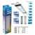 Happet belka oświetleniowa AQUA LED 6W 30CM