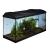 Diversa Zestaw akwariowy ARISTO 80x35x40 LED Startup