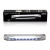 Aquael LEDDY SLIM - SUNNY 32W 80-107 cm - lampa LED Czarna