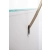 Szafka Aquael ULTRASCAPE 60 Snow 60x30x80