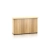 Szafka Juwel SBX Rio 240 - jasne drewno