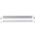 Kruger Meier Larino S-Line 24W - lampa LED (80 - 90cm)
