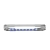 Aquael LEDDY SLIM - SUNNY 32W 80-107 cm - lampa LED Czarna