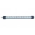 Belka Glass LED WHITE 13W - do pokrywy 60cm