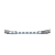 Aquael LEDDY SLIM - SUNNY 32W 80-107 cm - lampa LED Czarna