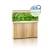 Zestaw Juwel RIO 240 Led akwarium + SZAFKA - jasne drewno