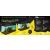 Diversa Zestaw akwariowy ARISTO 80x35x40 LED Startup