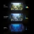 Aquael Leddy XL 60 Day&Night - zestaw akwariowy 72 L